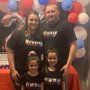 Meet your Posher, Bethany